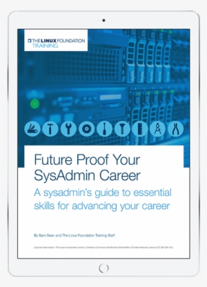 Future Proof Ebook - System Administrator #2552125