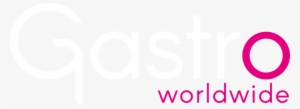 Gastro Worldwide Logo White - Spotlight Artists Centre #2552314