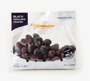 Black Seedless Grapes - Juniper Berry #2552317 Black Seedless Grapes - Juniper Berry #2552317