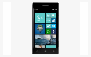Windows Phone Registers Strong Gains In Us Amid Apple-android - Windows Phone 7.8 #2552450