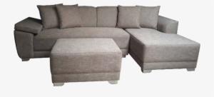 Faisha L-type Sofa Set - All Home Sofa Set #2552551