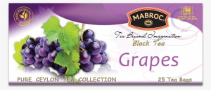 Mab001 - Mabroc #2552632