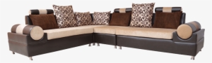 L Shape Sofa Set Skylimits Furniture In Visakhapatnam - Furniture Sofa Set #2552652