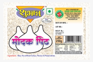 Shubh Ann Company - Company #2552657