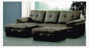 Samira Sofa 2016 2-12 - Chaise Longue #2552662