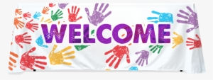 Hands-welcome - Marmont Hill 'all Gardeners Welcome 3' Painting Print #2552723