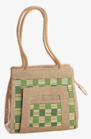 Ladies Jute Bag - Jute Bags For Ladies #2552772