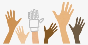 Welcome To Touch Prosthetics - Paloma De La Paz Manos #2552798