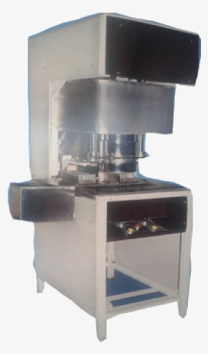 Modak Making Machine - Machine Used To Make Dough #2552825