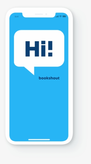 The Next Level Reading App, Bookstore, And The Leader - E-book #2552828