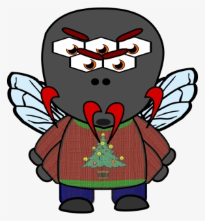 Santa Claus Christmas Day Christmas Card Christmas #2552874