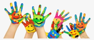 Formerly Known As Katonah Playschool - Play School Images Transparent #2552899