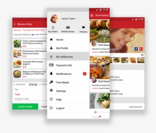 Modak Challendes - Modak #2552923