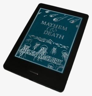 Mayhem & Death #2552952