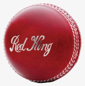 Cricket Ball Transparent - Kookaburra Red King Cricket Ball 156 Gram - Red #2553077