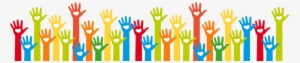 Charity-hands #2553129
