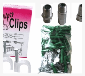 Accessories - Modak Satellite Services #2553178