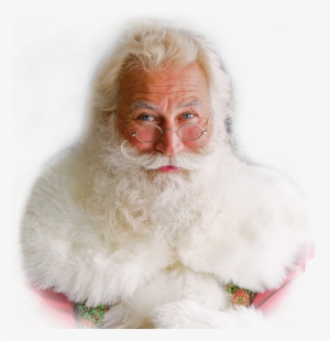 E - Santa Claus #2553204