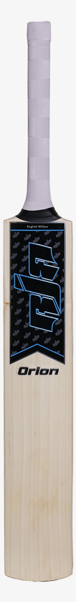 Orion Cricket Bat Side - Cricket Bat #2553251