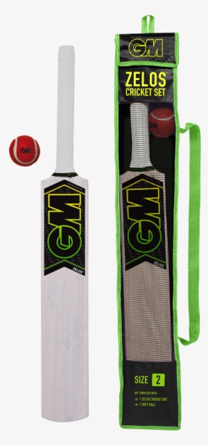 Gm Paragon Cricket Set #2553327