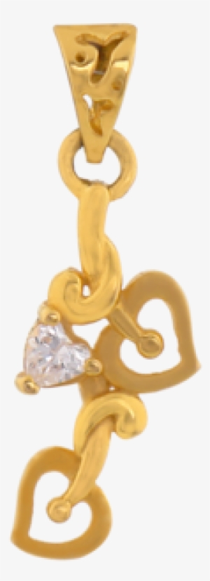 Gold Ornaments - Chennai #2553442