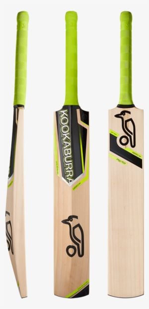 Kookaburra Obsidian Pro 700 Junior Bat, Size - Kookaburra Bat #2553499