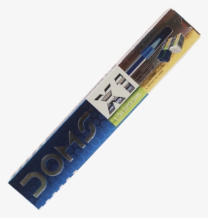 Doms X-tra Super Dark Pencils - Delayed Onset Muscle Soreness #2553550