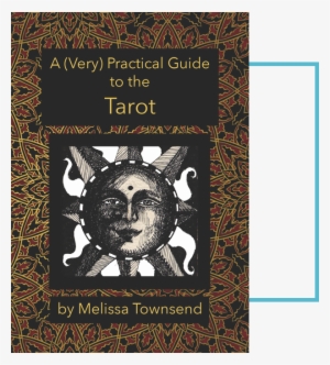 A Practical Guide To The Tarot Booklet #2553600