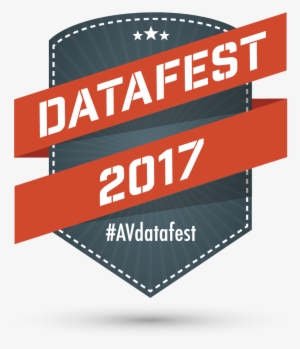 Av Datafest - Graphic Design #2553659