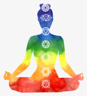 Chakra Body #2553686
