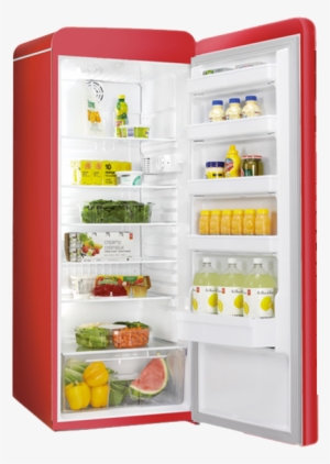 Refrigerator Png Image - Danby 24" Refrigerator With Freezerless Refrigerator, #2553790