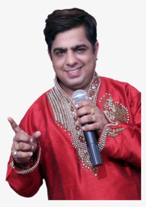 Jitender Jonny - Jagran Singer #2553882