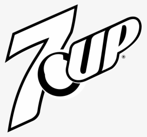 7up Logo Png Transparent & Svg Vector - Do More With 7up #2553904