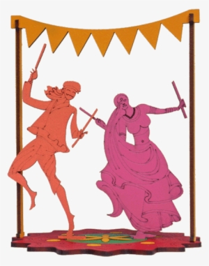 Dandiya - Dandiya Png #2553908