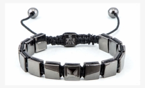 X Design Sweden, Man, Svart, One Size, Shiva, Armband #2554103