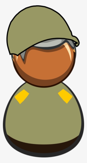 Front Lines - Soldier #2554107