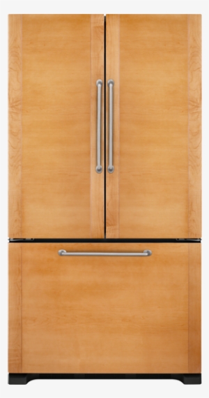 Home/refrigerators - Jennair Jfc2290rtb Pannel Ready Counter Depth French #2554194
