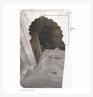Rani Ki Baori Diagram 3 #2554251