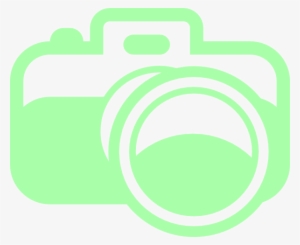 How To Set Use Green Camera For Photography Logo Svg #2554353