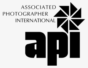 Assoc Photographer Logo Png Transparent - Application Programming Interface #2554418