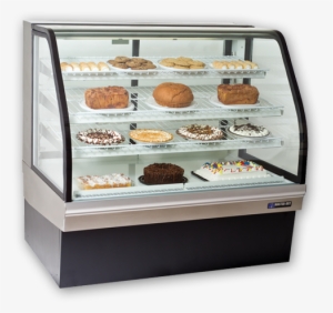 Pause - Non Refrigerated Display Counters #2554420