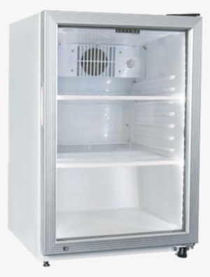 Ziegler & Brown Turbo Island Fridge Tif - Refrigerator #2554468