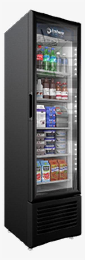 Imbera 19" Wide Reach-in Refrigerator Featuring One - Vr 08 #2554549