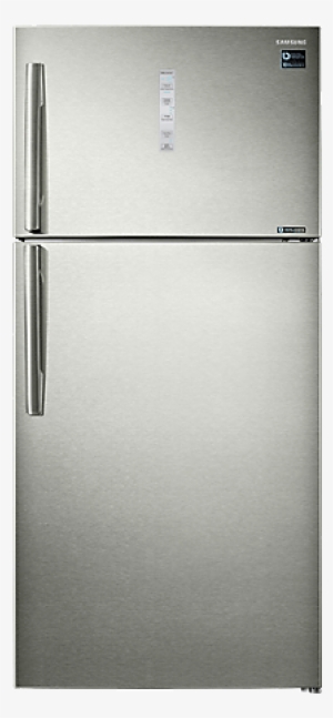 Samsung Top Mount Freezer - Samsung 500 Ltr Refrigerator #2554949