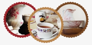 Porcelaine Francaise / French Crockery - Crockery Png #2554995