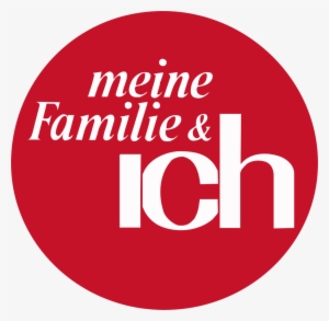 Logo Meine Familie & Ich - Meine Familie Und Ich Logo #2554996