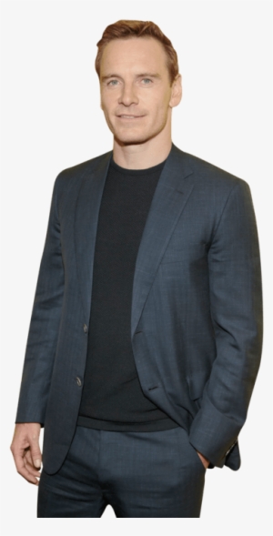 Michael Fassbender Png Clipart - Sweatshirt #2555070
