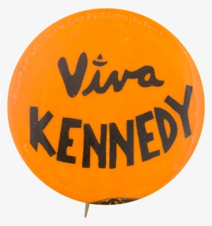 Viva Kennedy Political Button Museum - Robert F. Kennedy #2555097