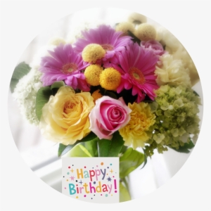 Birthday Bouquets - Flowers For Your Husband #2555125
