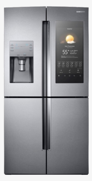 Rf22k9581sr - Refrigerator #2555197